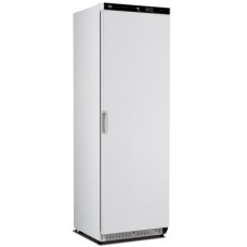 Mondial Elite KICPV40M-LT: 380Ltr Meat Temp Refrigerator - White
